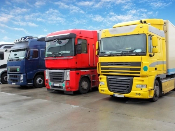 Bursa Günyüzü Nakliye